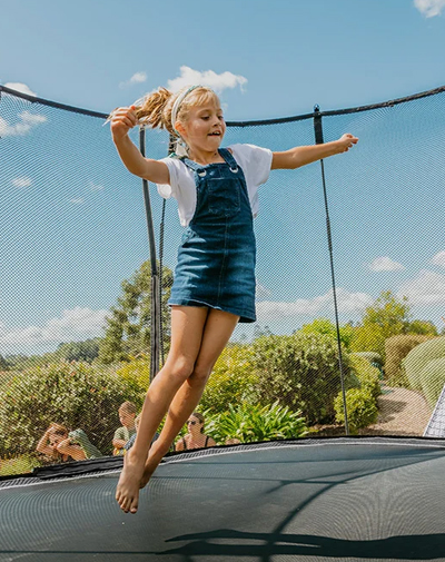 Springfree Trampoline CA Featured Image