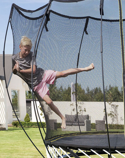 Springfree Trampoline US Featured Image