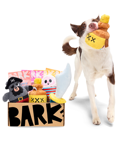 Barkbox Featured Image