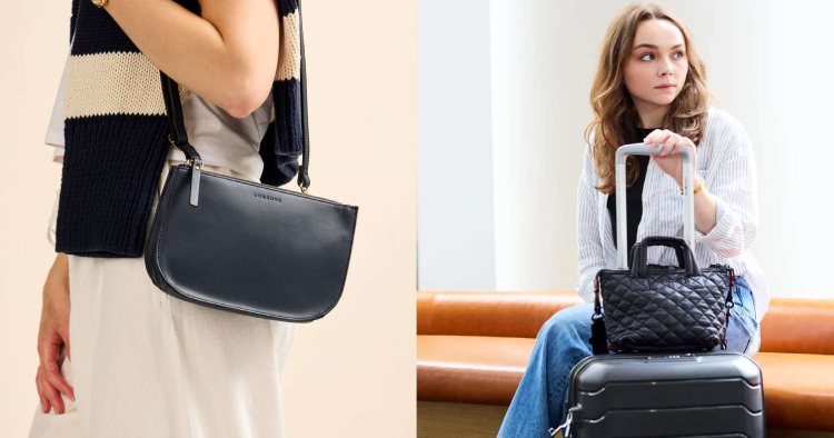 Why I Stopped Carrying a Separate Wallet and Bag