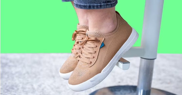 Vessi Review — Genuinely Waterproof Knit Shoes With Breathability That the Category's Alternatives Don't Match