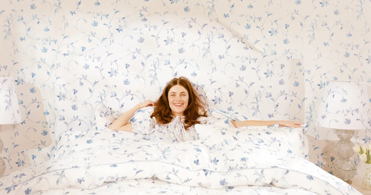 Hill House Home Review — The Nap Dress's Cultural Moment Has Passed, The Product Quality Has Not