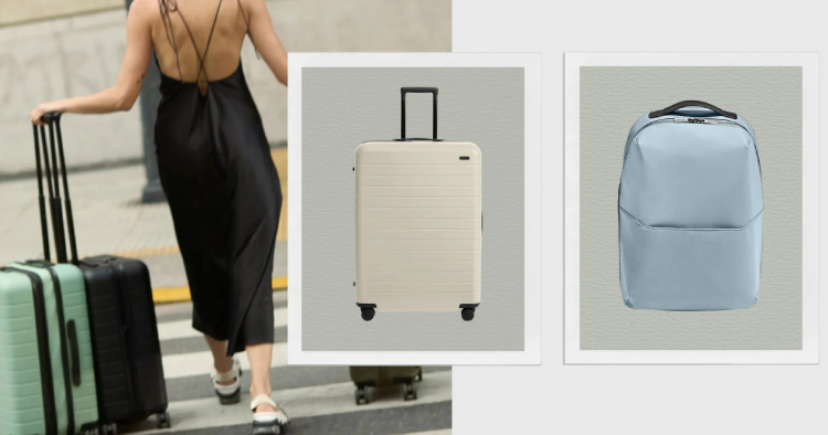 Travel Bags That Don't Make You Check Luggage