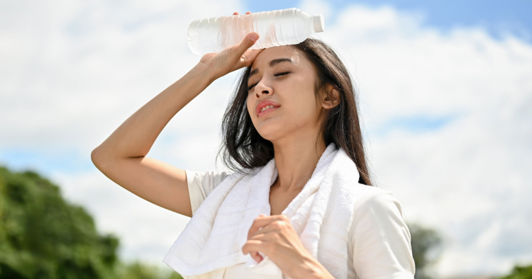 Sun Protection Clothing That Doesn't Look Like Safety Gear