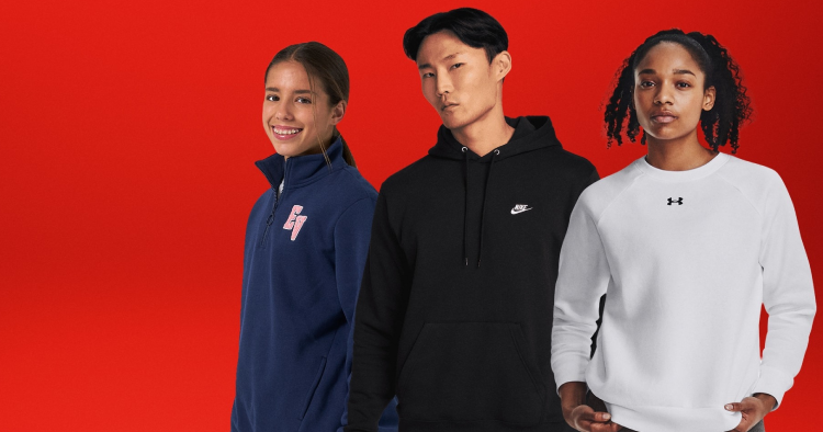REBEL Review — Australia's Leading Sports Retailer With Stock Depth That Beats Competitors and Delivery Times That Have Room to Improve