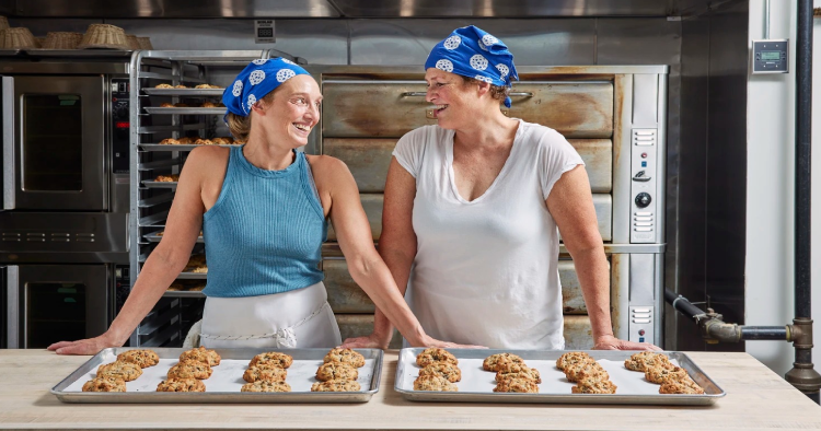 Levain Bakery Review — The Benchmark Thick Cookie, With Shipping Economics That Only Work for Occasion Gifting