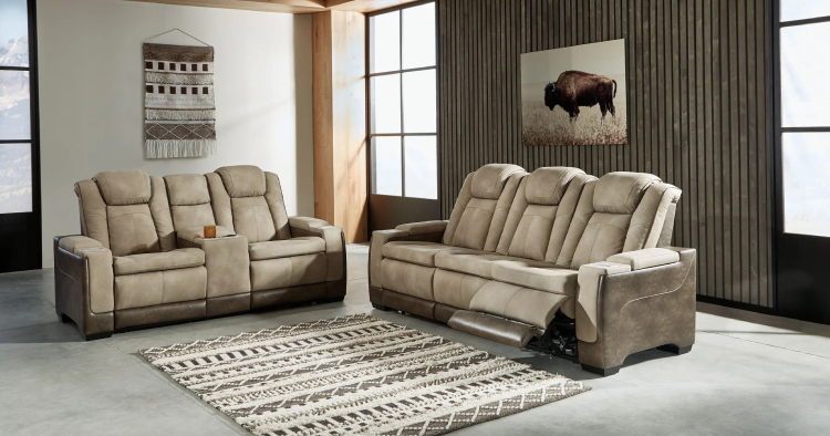 AFA Stores Review — Mid-Range Furniture Selection With Delivery Logistics That Create Real Buyer Risk