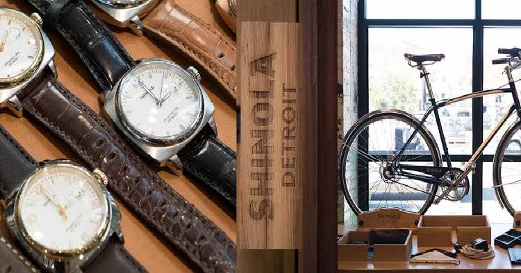 Shinola Review — Genuinely Assembled in Detroit, With a Swiss Movement Inside That Requires Honest Disclosure