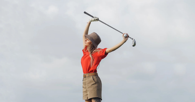 Golf Outfits Women Actually Want to Wear on the Course