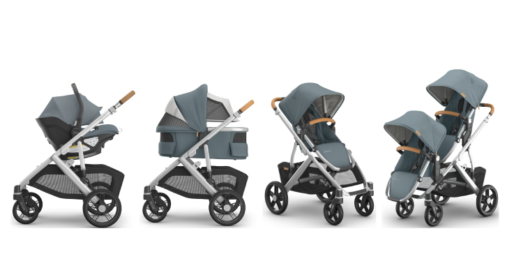 Guava Family Review — The Travel Crib Category's Most Innovative Design, With JPMA Safety Certification That Is Non-Negotiable