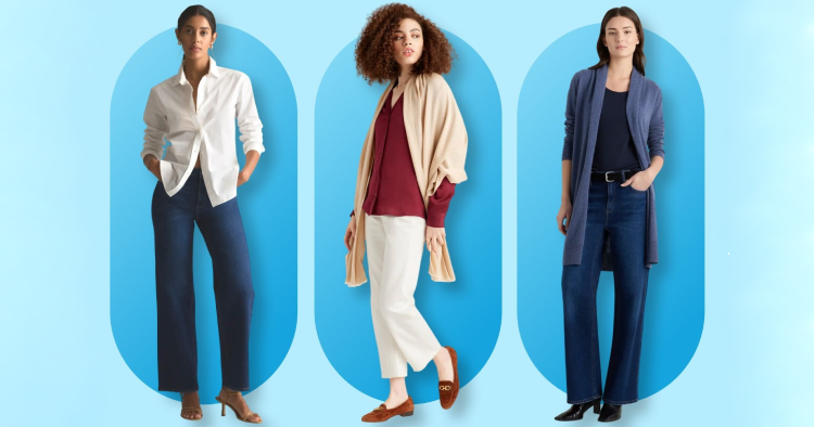 How I Finally Stopped Buying Clothes I Never Wear