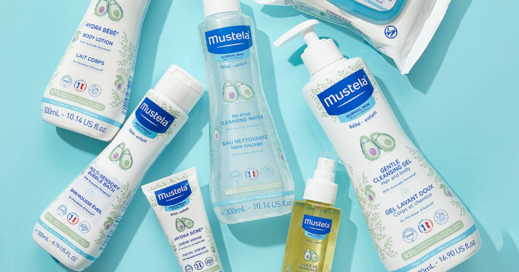 Mustela Review — The Most Dermatologist-Recommended Baby Skincare Brand, With Fragrance Inclusions That Require Attention for Reactive Skin