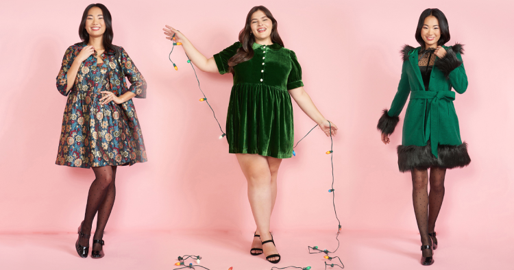 ModCloth Review — Vintage-Inspired Fashion's Most Size-Inclusive Brand, With Quality That Reflects the Price Tier Honestly