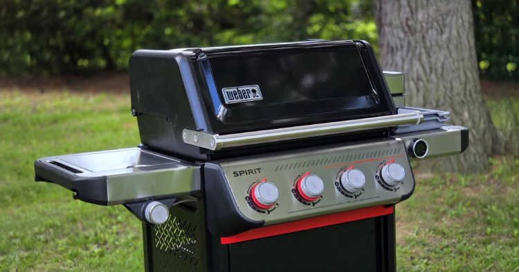 Weber Review — The Most Trusted Grill Brand in the World Still Earns That Trust, With One Specific Caveat on the New Genesis Models
