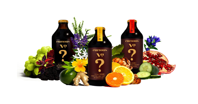 Curious Elixirs Review — The Most Flavour-Complex Non-Alcoholic Cocktail Brand, With Subscription Costs That Require Honest Calculation