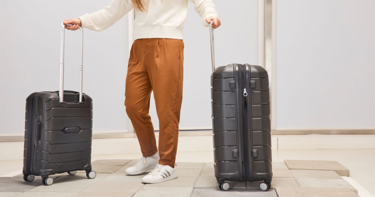 Nobl Travel Review — Premium Luggage Engineering at Mid-Market Prices, With a Warranty Process That Needs Improvement