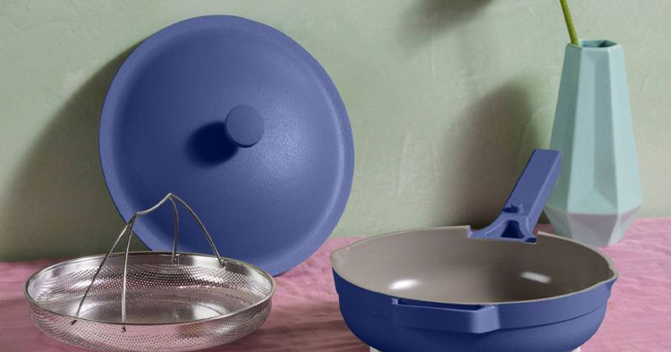 Our Place Review — The Always Pan's Concept Is Genuinely Brilliant, The Non-Stick Coating's Longevity Is Genuinely Limited
